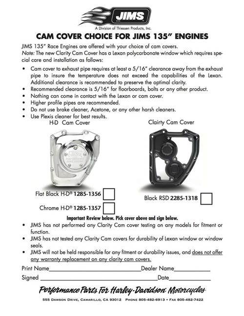 jims 131 engine cost