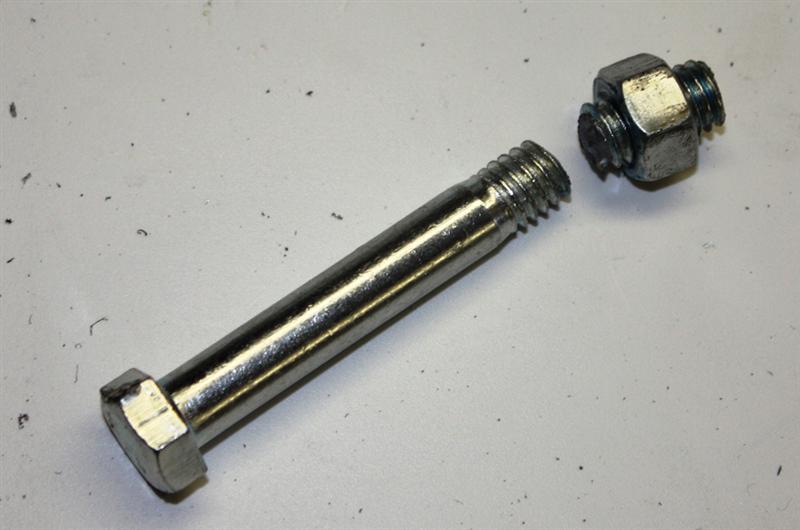 BREW DUDE on Bolt Failures and Torque Settings