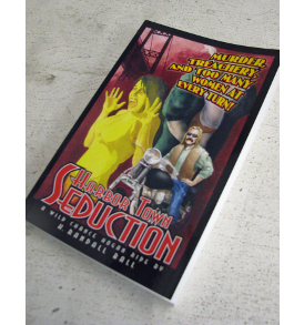Click for all the wild books.