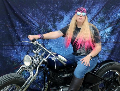 Motorcycle Gear- Motorcycle Jeans