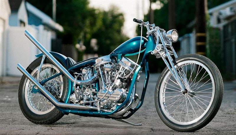 Chopper Charlie Ride CHOPPER CHARLIE: Why We Chop Chapter 1 — Bikernet.com - Online Biker ...
