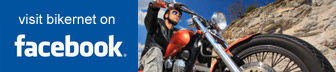 Bikernet Facebook