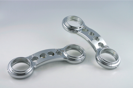TB 2649-1 49mm Dyna Glide Fork Truss