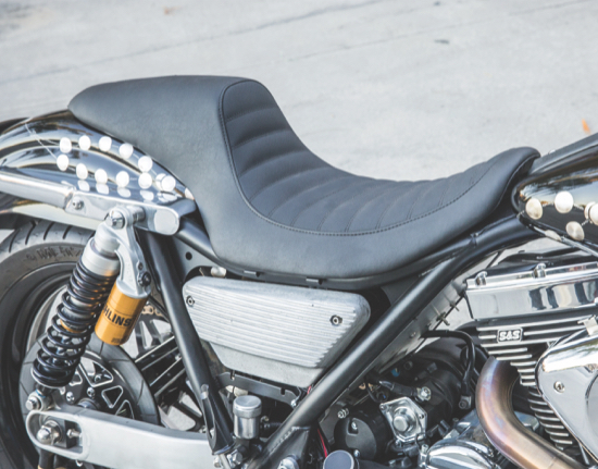 fxrSeat