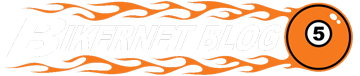 Bikernet Blog