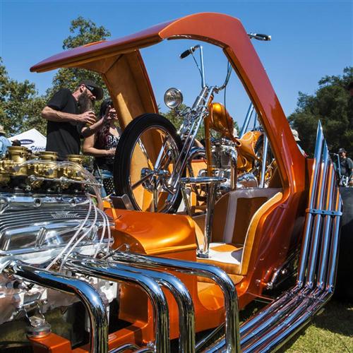 Split Image Kustoms