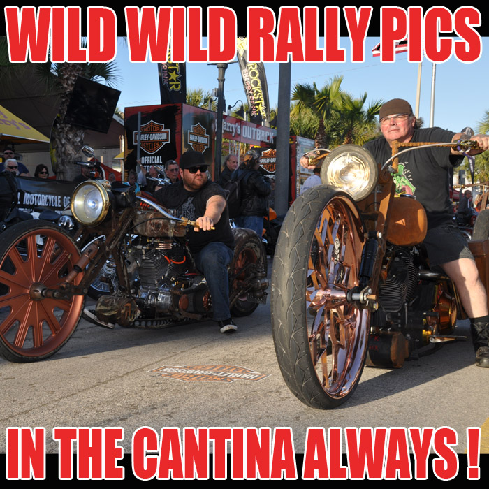 Wild Indiana Bike Rally Bikernet Gallery: Wild Wild Rally Pics 2016 — Bikernet.com - Online ...