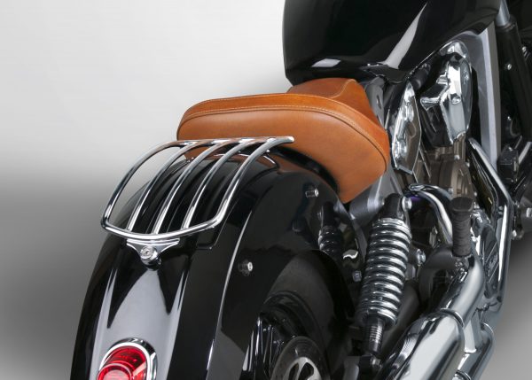 2B Scout Rack Chrome