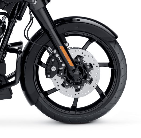 2017 Genuine Motor Parts & Accessories