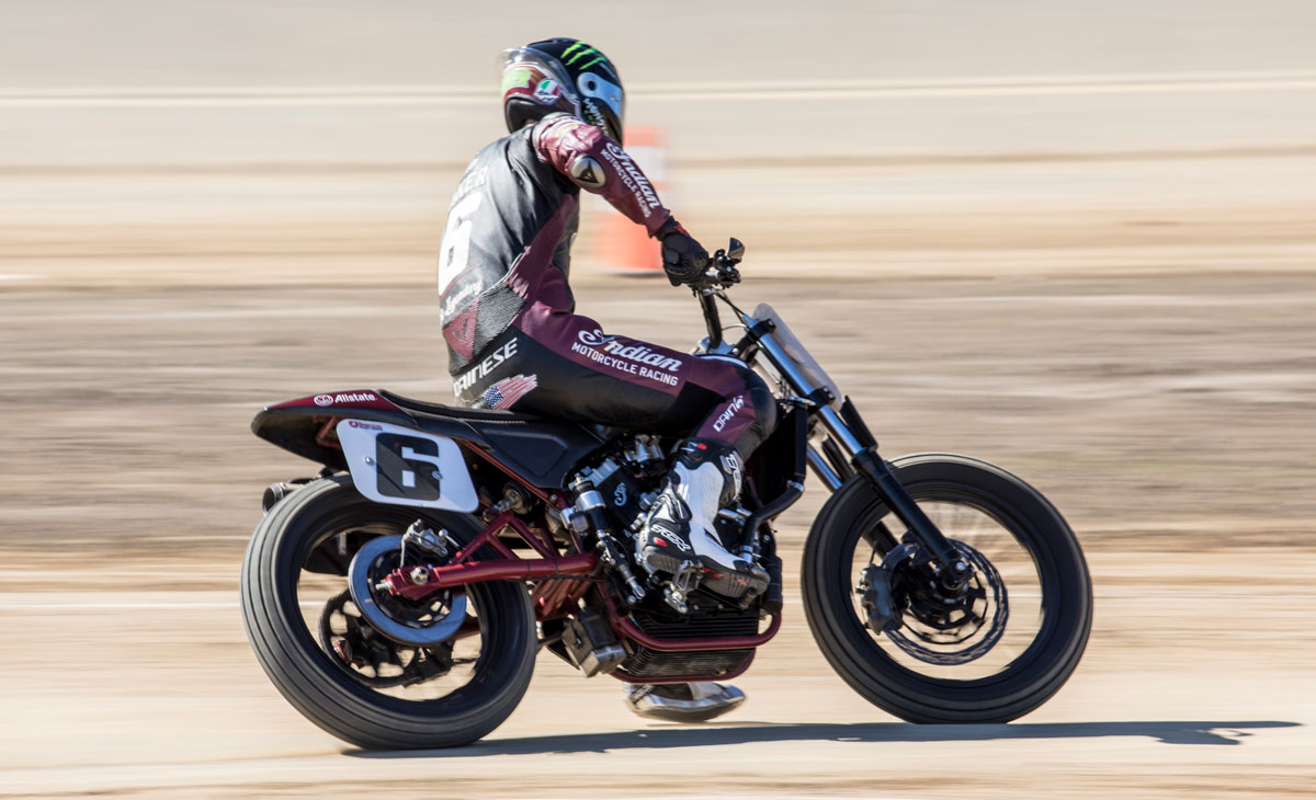 Brad Baker To Miss Lone Star National Race Due To Injury — Bikernet.com ...