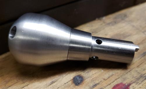 Paul's tool.