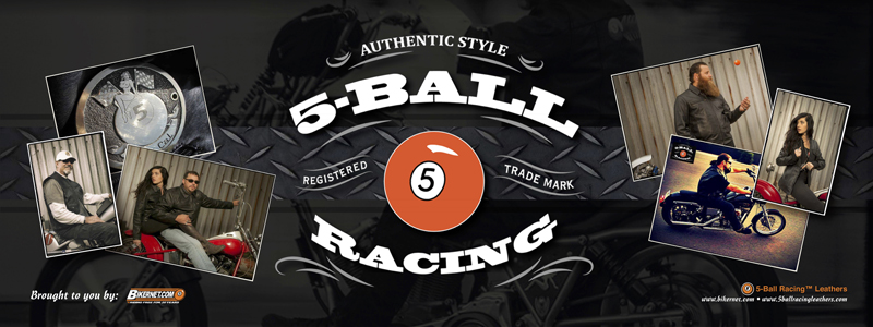 Bikernet News Signup
