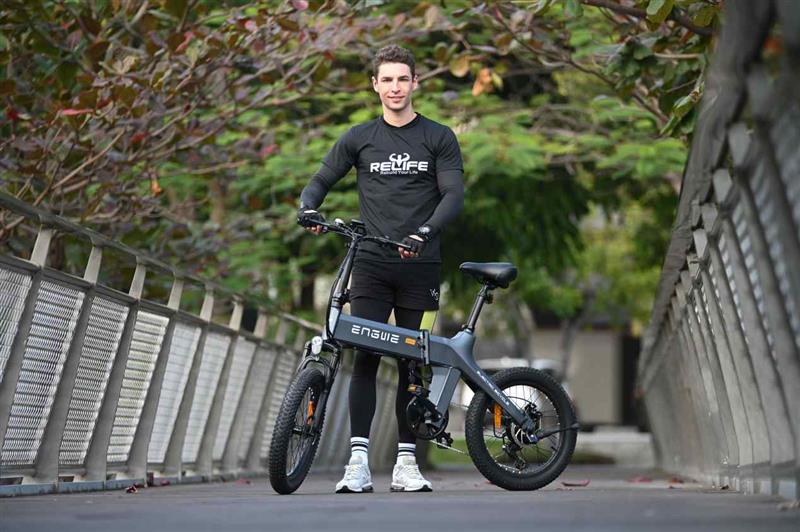 View of Electric Motorcycles: A Comprehensive Guide — Bikernet.com - Online ...