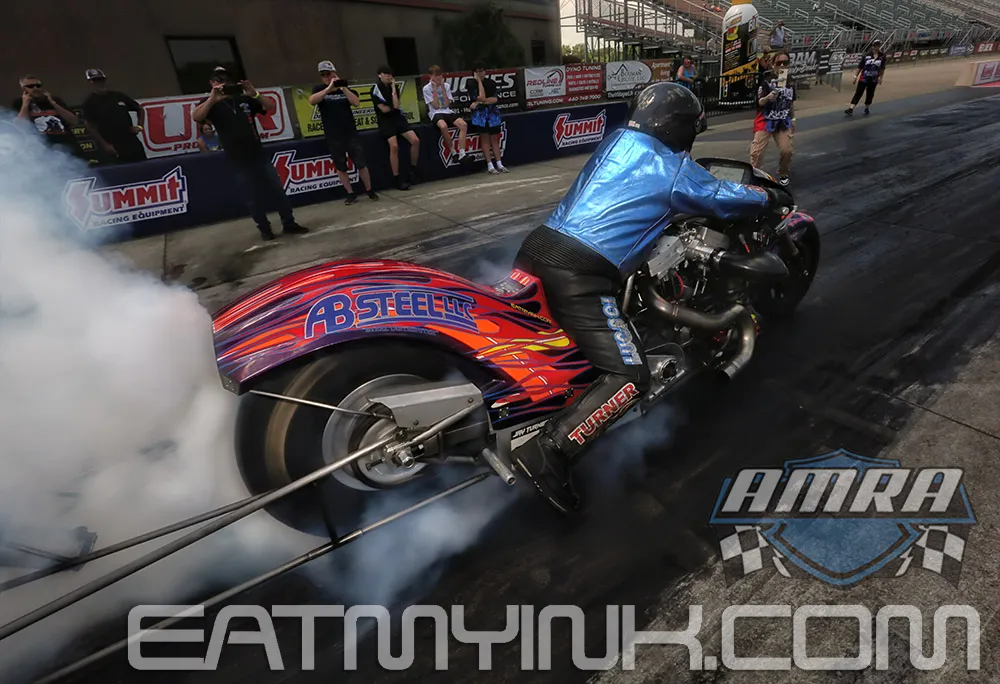 HOT SHIT FOR SUNDAY — Bikernet.com - Online Biker Magazine