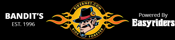 Bandits Bikernet Powered By Easyriders