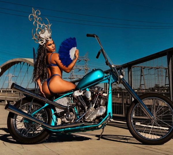 THE INSANE BIKERNET WEEKLY NEWS for November 13TH, 2025,