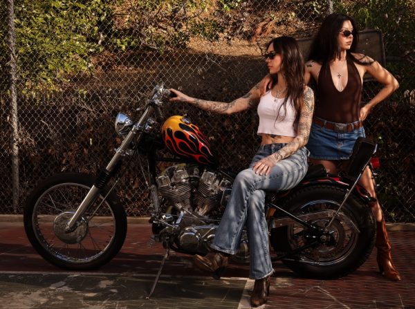 THE RADICAL BIKERNET WEEKLY NEWS for December 4th, 2025