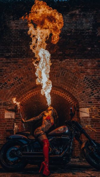 THE TRYING BIKERNET WEEKLY NEWS for February 12th, 2026